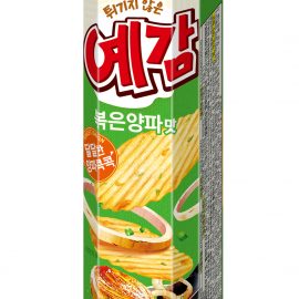 [신제품] 오리온 예감 볶은양파맛