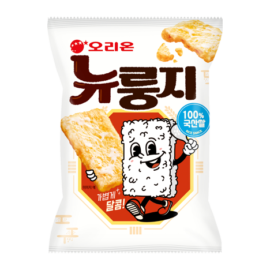 [신제품] 오리온 뉴룽지