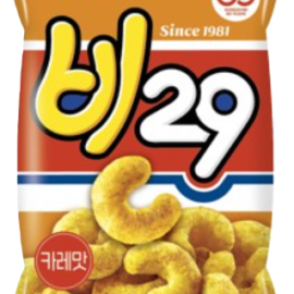 [신제품] 농심 비29