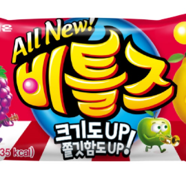 [신제품] 오리온 All New 비틀즈